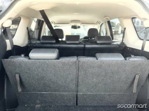 Mitsubishi Outlander 2.0A
