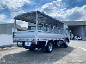 Toyota Dyna 150 3.0M