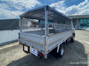 Toyota Dyna 150 3.0M