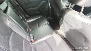 Mazda 3 HB 1.5A Sunroof