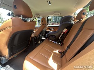BMW 3 Series 330e Plug-in Hybrid Luxury