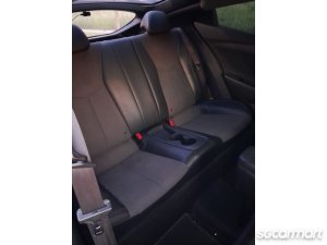 Hyundai Veloster 1.6A GDi Turbo Sunroof (New 5-yr COE)