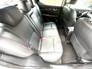 Nissan Qashqai 1.2A DIG-T