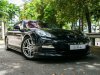 Porsche Panamera S 4.8A PDK (COE till 04/2029)