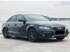 Audi A4 1.8A TFSI MU (COE till 12/2028)