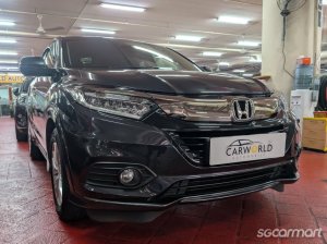 Honda HR-V 1.5A DX
