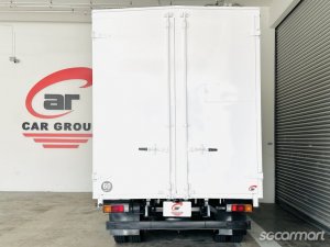 Mitsubishi Fuso Canter 3.0M