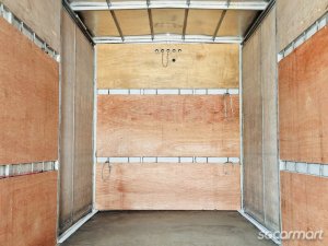 Mitsubishi Fuso Canter 3.0M