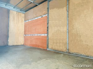 Mitsubishi Fuso Canter 3.0M