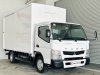 Mitsubishi Fuso Canter 3.0M