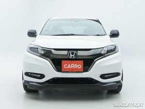 Honda Vezel Hybrid 1.5A RS