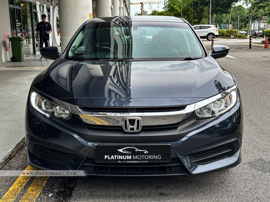 expired car image
