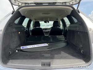 Opel Astra Sports Tourer Diesel 1.6A Turbo