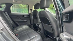 Jaguar F-PACE 2.0A Prestige
