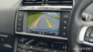Jaguar F-PACE 2.0A Prestige