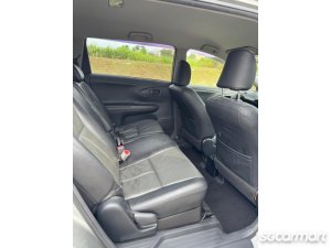 Toyota Wish 1.8A X (COE till 01/2029)