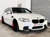 BMW M5 Sunroof (COE till 06/2031)