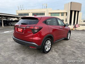 Honda Vezel Hybrid 1.5A X Honda Sensing