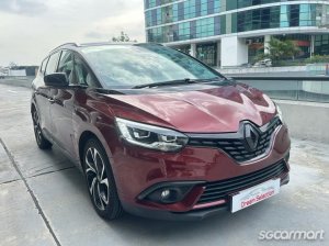Renault Grand Scenic Diesel 1.5A dCi BOSE Edition Moonroof-thumbnail
