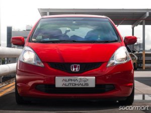 Honda Fit 1.3A G (COE till 03/2029)-thumbnail
