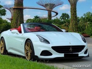 Ferrari California 4.3A-thumbnail