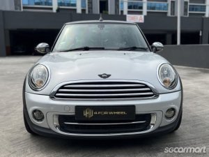 MINI Cooper 1.6A (COE till 05/2031)-thumbnail