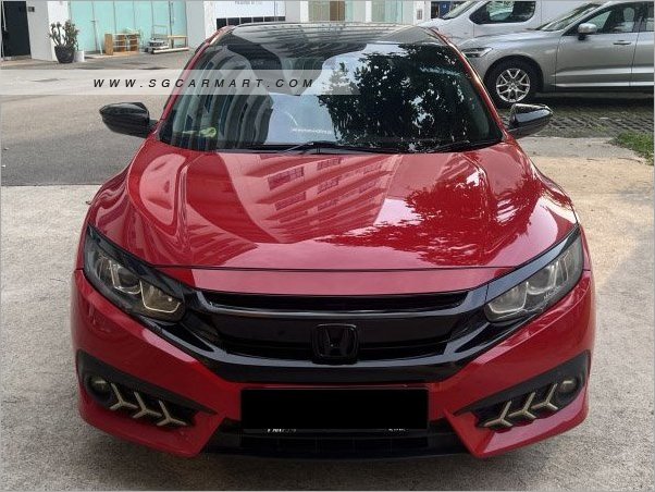 expired car image