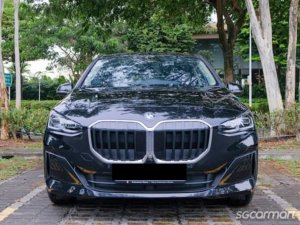 BMW 2 Series 216i Active Tourer Inspiring