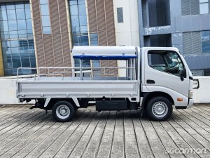 Toyota Dyna 150 3.0M (New 5-yr COE)