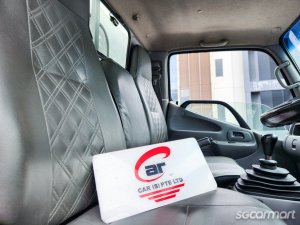 Toyota Dyna 150 3.0M (New 5-yr COE)