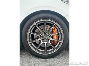 Kia Cerato 1.6A SX Sunroof