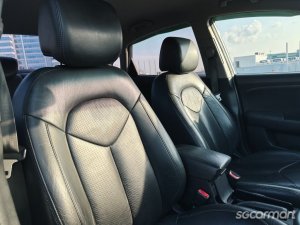 Hyundai Avante 1.6A (COE till 01/2030)
