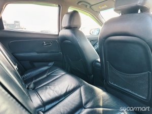 Hyundai Avante 1.6A (COE till 01/2030)