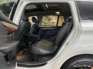 BMW 2 Series 216d Gran Tourer Panoramic Roof