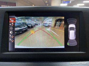 BMW 2 Series 216d Gran Tourer Panoramic Roof