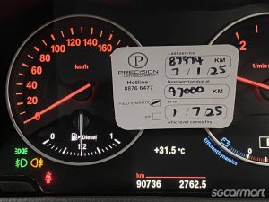 BMW 2 Series 216d Gran Tourer Panoramic Roof
