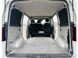 Mercedes-Benz Vito 114 CDI