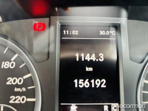 Mercedes-Benz Vito 114 CDI