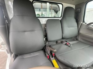 Toyota Dyna 150 3.0M (New 5-yr COE)