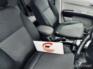 Mitsubishi Triton L200 Double-Cab 2.5A (COE till 05/2030)