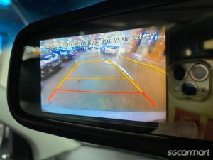 Hyundai Tucson 2.0A GLS Sunroof