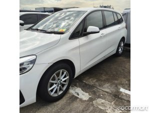 BMW 2 Series 216i Gran Tourer-thumbnail