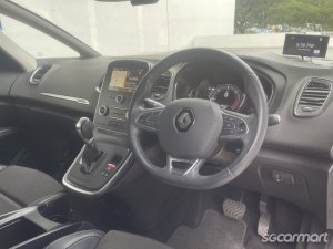 Renault Scenic Diesel 1.5A dCi