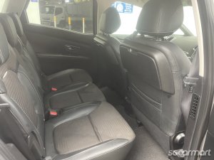 Renault Scenic Diesel 1.5A dCi