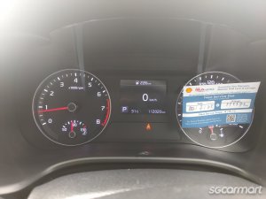 Kia Cerato 1.6A GT Line Sunroof