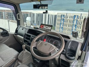 Nissan Cabstar 3.0M (COE till 10/2029)