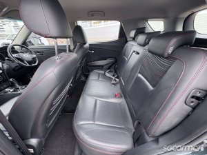Ssangyong Tivoli XLV Diesel 1.6A