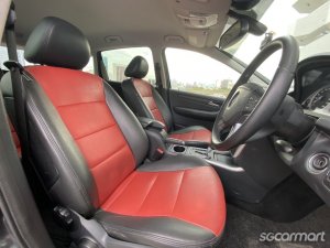 Mercedes-Benz B-Class B170 (COE till 11/2028)