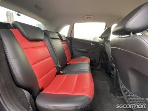 Mercedes-Benz B-Class B170 (COE till 11/2028)