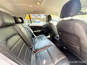 Volkswagen Golf 1.0A TSI Trendline